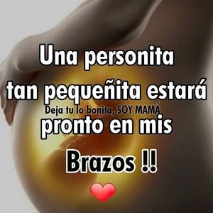 Meet your Posher, Noelia